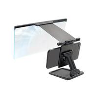 Genérico lupa de la pantalla - amplificador del teléfono móvil del ABS de 1,57 pulgadas | Ampliador de teléfono inteligente HD ajustable con soporte plegable, diseño de para videos de películas para