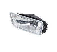 Genérico Luz Antiniebla Delantera, Conducción, Conjunto Para Accord 2003, 2004, 2005, 2006, 2007, 4 Puertas, Con Bombilla Trabajo Luz Antiniebla(Izquierda)