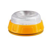 Genérico Luz de baliza - luz de advertencia de seguridad del tráfico v16 | de baliza intermitente de seguridad, luces estroboscópicas recargables, para segurida, señalización y atención
