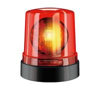 Genérico Luz de con de Fuego - Baliza de Advertencia Intermitente magnética, lámpara de con Sonido de Emergencia | Decoración de Juego de simulación para niños, indicador de Seguridad, su