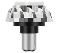 Generico Luz de freno de motocicleta, luces de motocicleta | Bike Brake Light,Multi-función iluminación colorida, accesorio de modificación de montaje trasero para una conducción segura