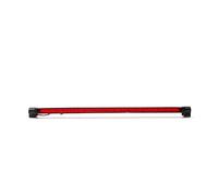 Genérico Luz De Freno Trasera 12V Car High Mount Third 3RD Brake Stop Tail Light Red SUV Truck Lamp 56LED 45cm
