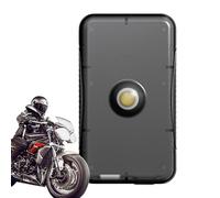 Generico Luz del maletero del coche lámpara baúl moto | Iluminación LED interior de coche con sensor automático y recargable para furgoneta, caravana, SUV, vehículos, motocicletas