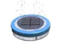 Genérico Luz Flotante para Piscina | Luz de Bola de LED Que intensamente
