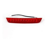 Genérico Luz Freno Trasera LED Trasera Coche 3RD Tercera Luz Freno Alto Nivel Lámpara Montaje Para Hyundai Para IX35 2011-2015 Después Luces Traseras