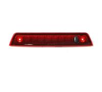 Genérico Luz Freno Trasera Tercera Luz Freno Coche Trasera Montaje Alto Trasero Para Jeep Para Grand Para Cherokee 2005-2010 Después Luces Traseras