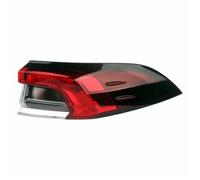Genérico Luz Identificación Para Toyota Para Corolla Para Altis 2019 2020 2021 2022 2023 Luz Trasera Izquierda/derecha Luz Trasera Lámpara De Freno Piloto Trasero(Outside-right)