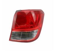 Genérico Luz Identificación Para Toyota Para Corolla Para Axio NKR161 NZE161 NRE161 Luz Trasera Lámpara De Freno Lámpara De Señal Conjunto De Luz Trasera Piloto Trasero(1pcs Righ)