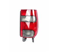 Genérico Luz Identificación Para VW Para Caddy Pick Up 1997 1998 1999 2000 2001 Luz Trasera De Advertencia De Freno De Coche Sin Bombillas Piloto Trasero(1pcs Right)