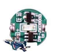 Genérico Luz LED de control magnético, pequeño LED de control magnético | Mostrar luz LED de modelo de anime,Accesorios de iluminación de coleccionistas compactos para amigos y amantes