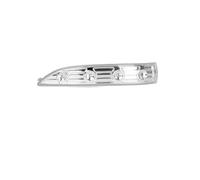 Genérico Luz LED Intermitente Para Espejo Retrovisor Izquierdo Y Derecho Pieza Coche Para Hyundai Para Tucson Para IX35 2010-2014 Intermitentes Dinámicos(Izquierda)