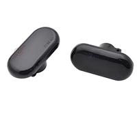 Genérico Luz Marcador Lateral Luz De Señal Giro Led Marcador Lateral Dinámico Para Opel Para Movano Para Vivaro A indicador espejo lateral(Dynamic Smoked)