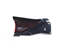 Genérico Luz Matrícula For Mazda CX5 CX-5 2017-2021 Car Accessories Rear Inner Tail Light Brake Stop Lamp Turn Signal Taillights(Izquierda)
