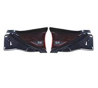 Genérico Luz Matrícula For Mazda CX5 CX-5 2017-2021 Car Accessories Rear Inner Tail Light Brake Stop Lamp Turn Signal Taillights(Pair)