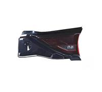 Genérico Luz Matrícula For Mazda CX5 CX-5 2017-2021 Car Accessories Rear Inner Tail Light Brake Stop Lamp Turn Signal Taillights(bien)