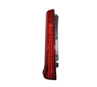 Genérico Luz Matrícula Para KIA Para Sportage 2007 2008 2009 2010 2011 2012 LED Luz Trasera Columna Parachoques Trasero Reflector Conjunto Accesorios Para Coche(Izquierda)