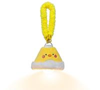 Genérico Luz Nocturna,Lámpara De Pared Con Temática De Peluche Y Dibujos Animados | Luz Nocturna Suave Inalámbrica Con Forma De Animal,para Habitación Baño y Pared de Niños