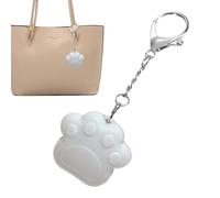 Generico Luz para bolso - LED táctil | Lámpara compacta para bolso - Iluminación nocturna automática - Accesorio portátil para organización y desplazamiento