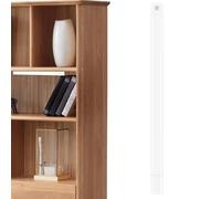 Genérico Luz recargable con sensor de movimiento, Luz con sensor de movimiento USB, recargable con de acción, autoadhesiva magnética de atenuación de 3 colores con carga USB para esquinas oscura