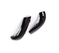 Genérico Luz Señal Giro 2 uds intermitente dinámico para Skoda para Superb para B5 2002-2008 luz indicadora espejo señal giro LED Indicador Lateral