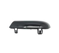 Genérico Luz Señal Giro Intermitente dinámico para Skoda para Superb para B5 2002-2008 luz indicadora espejo LED señal giro Indicador Lateral(bien)