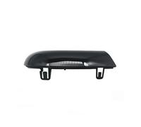 Genérico Luz Señal Giro Intermitente dinámico para Skoda para Superb para B5 2002-2008 luz indicadora espejo LED señal giro Indicador Lateral(Izquierda)