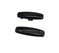 Genérico Luz Señal Giro Luz Led dinámica señal giro lateral Para Nissan Para Fuga Para Murano Para Pathfinder Para Skyline 2 uds Intermitente Lateral(Smoked Black)