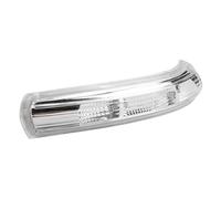 Genérico Luz Señal Giro Para Espejo Retrovisor Coche Lado Izquierdo Y Derecho Estilo Automático Para Captiva 2007-2016 Intermitente Indicador Lateral(bien)