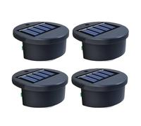 Generico Luz solar para piscina, farol de energía solar | Iluminación decorativa - Barandilla de paisaje para árboles, porches, fiestas, césped, patio, natación, patio, jardín