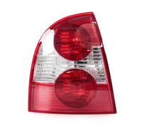 Genérico Luz Trasera Conjunto Bombilla No Compatible Con Para VW Para Passat B5 Sedán 2000-2005: Luces Traseras, Intermitentes, Marcha Atrás, Freno, Luz Conducción Y Advertencia(Izquierda)