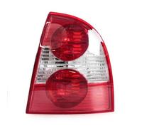 Genérico Luz Trasera Conjunto Bombilla No Compatible Con Para VW Para Passat B5 Sedán 2000-2005: Luces Traseras, Intermitentes, Marcha Atrás, Freno, Luz Conducción Y Advertencia(bien)