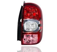 Genérico Luz Trasera Derecha Compatible con Dacia Duster 2013-2017 265506837R Faro Trasero Piloto Trasero