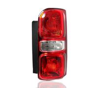 Genérico Luz Trasera Derecho Compatible con Peugeot Expert Citroen Jumpy Toyota Proace Opel Zafira Vivaro 2016-968311548000002 9808243080 SU001A4080 Certificado E