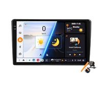 Genérico M6 pro1, Android 15.0 Estéreo de reemplazo para Peugeot 308 2013-2017 Radio de Coche Navegación GPS Tableta Multimedia de 9 Pulgadas Reproductor de DVD FM Receptor BT con Android Auto