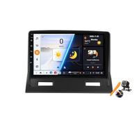 Genérico M6 pro2, Android 15.0 Estéreo de reemplazo para Galant 2003-2012 Radio de Coche Navegación GPS Tableta de 9 Pulgadas Reproductor Multimedia DVD Receptor FM BT con Android Auto Carplay