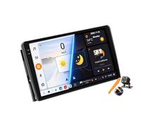 Genérico M6 pro3, Android 15.0, Radio estéreo de Repuesto para Captiva 2012-2015, navegación GPS, Tableta de 10 Pulgadas, Reproductor de DVD Multimedia, Receptor FM BT con Android Auto y CarPlay.
