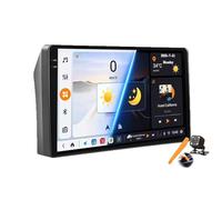 Genérico M6 pro3, Android 15.0, Radio estéreo de Repuesto para Pathfinder 2008-2012, navegación GPS, Tableta de 9 Pulgadas, Reproductor de DVD Multimedia, Receptor FM BT con Android Auto y CarPlay.