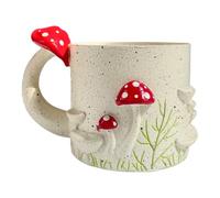 Genérico Maceta de Resina - contenedor Bohemio Mini de Plantas de Interior | Maceta Colorida de Resina con Forma de Hongo,para Jardín Patio Porche Orquídeas Bonsáis Cactus Monstera Aloe