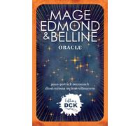 Genérico Mage Edmond & BELLINE Oracle