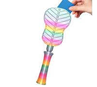 Genérico Magic Payment Wand - Contactless Checkout Tool, Easy Pay Fairy Wand with 3D Printed Design, Payment Accessory, Cosplay Prop, Novelty Checkout Wands, Travel Gadget for Men Women Adults Raves