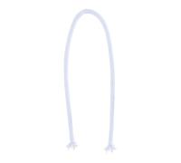 Genérico Magic Trick Rope - Flexible Stage Close Up Rope | Funny Ropes | Creative Magic Tricks, Easy to Do Magîc Shows, Magîc Prop for Comedy Stage, Magicians, Games