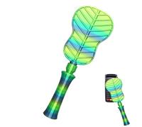 Genérico mágica de Pago: Pago fácil Impreso en 3D para Hombres | de Juguete de sin Contacto con Ranura Oculta y Punta de Brillante para Mujeres, Adultos, Raves y bromas, 30x10x3