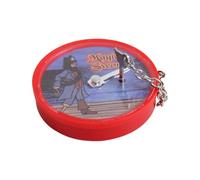 Genérico Magisches Schwerter Illusionsspielzeug - 6x6x2 Cm PP | Trick Schwert Zauberrequisite | Kleine Magier Illusion | Zauberkasten Zubehör