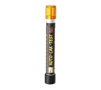 Genérico Magnet Paint Checker Pen - Coating Gauge Tool | Portable Scale Paint Thickness Tester - Lightweight Magnetic Sûrface Measuring Pen for Curved Hard to Reach Inspection Areas