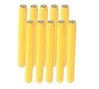 Genérico Magnet Pen - 10x Replacement Drawing Pens | Yellow Magnetic Board, Magnet Replacement Pen Set, Compatible with Play Magnapad Magnetic Drawing Board Kids Writing Toy