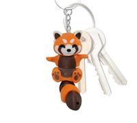 Genérico Magnetic Animal Figures, Stress Relief Companions, Play Utility with Sturdy Layer, Desk Ornament with Refined Texture, 15g Toy Category, Home Office Collectible for Bedroom Study Nursery