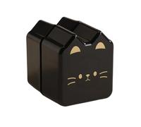 Genérico Magnetic Aquarium Cleaner - Strong Magnet Algae Scraper | Floating Fish Tank Brush for Saltwater Freshwater, Deep Scrubber, Anti Scratch Pad with Ergonomic Grip for Water Stains