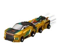 Genérico Magnetic Dinosaur Car Toy - Transformable Truck with Magnetic Connection For Imaginative Play | Fun Preschool Toy For, Outdoor Gatherings, School Events & Birthdays