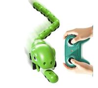 Genérico Magnetic Eating Snake Toy | Magnetic Snake Game Toy Eating Itself