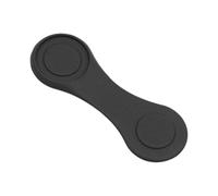 Genérico Magnetic Golf Ball Marker Hat Clip Silicone Accessories Set